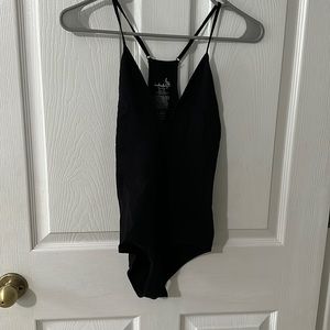 Free People bodysuit